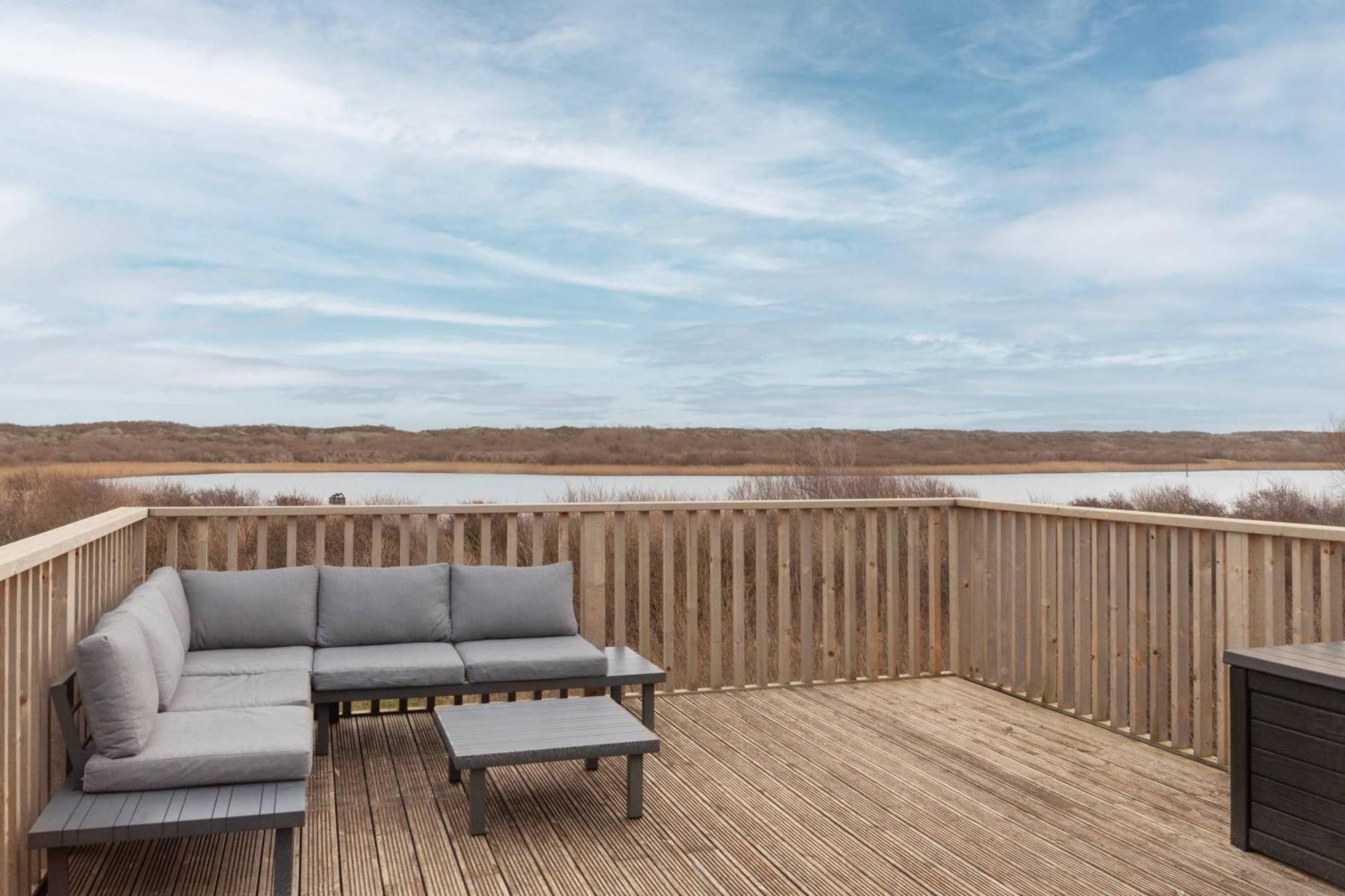 Basecamp Ijmuiden Aan Zee Hotel Luaran gambar