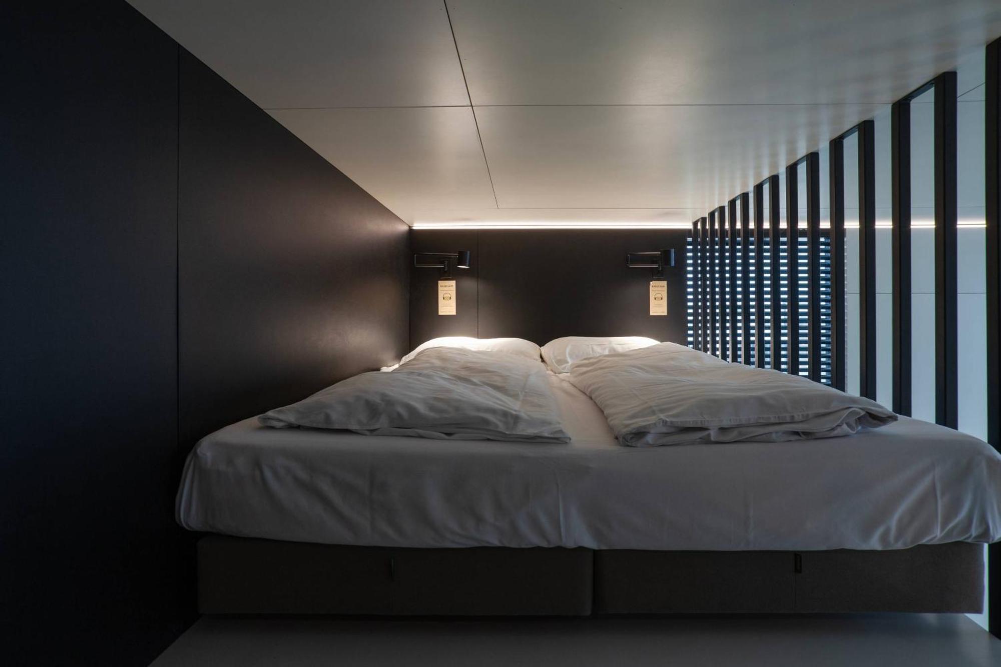 Basecamp Ijmuiden Aan Zee Hotel Luaran gambar