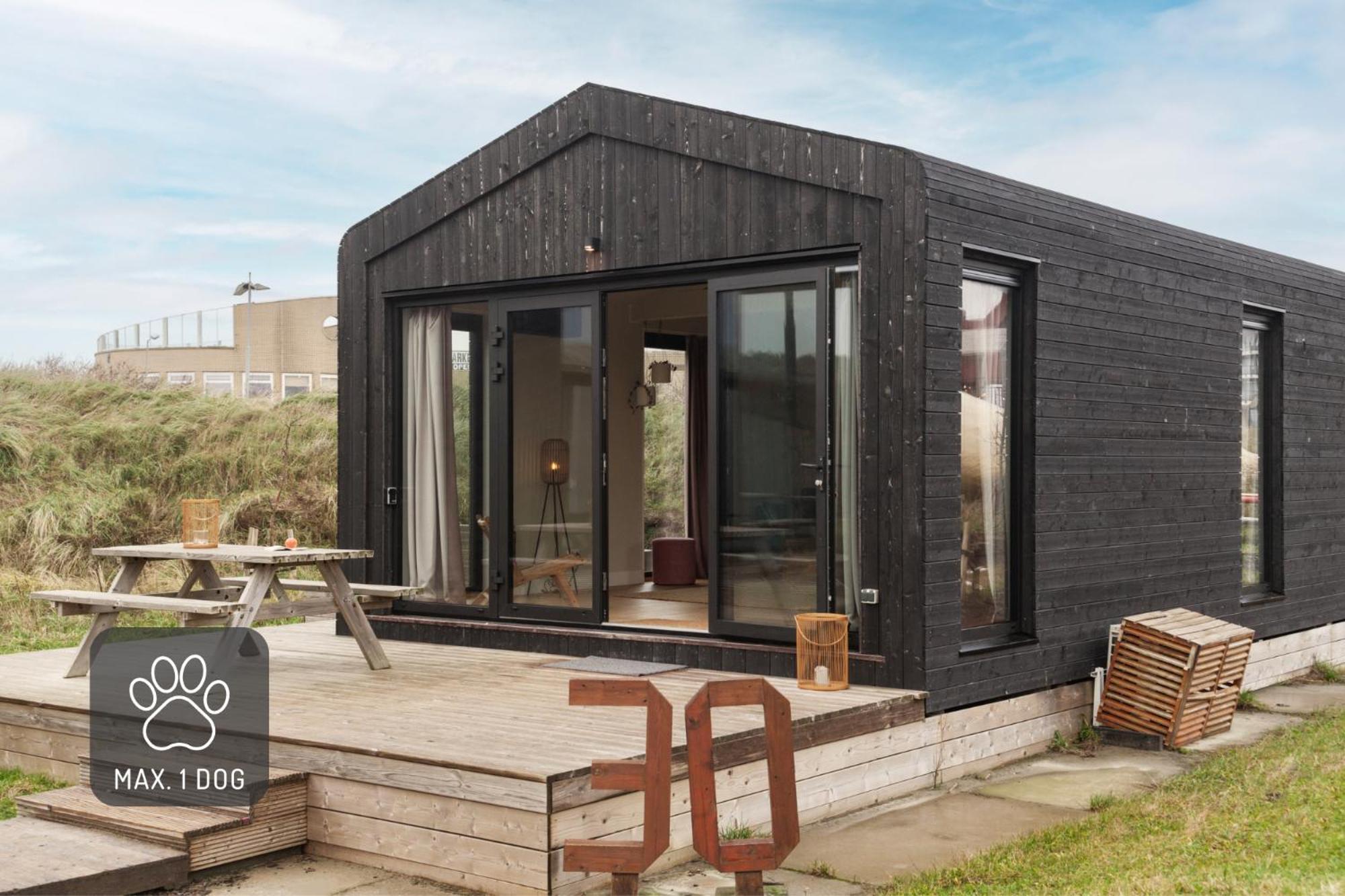 Basecamp Ijmuiden Aan Zee Hotel Luaran gambar