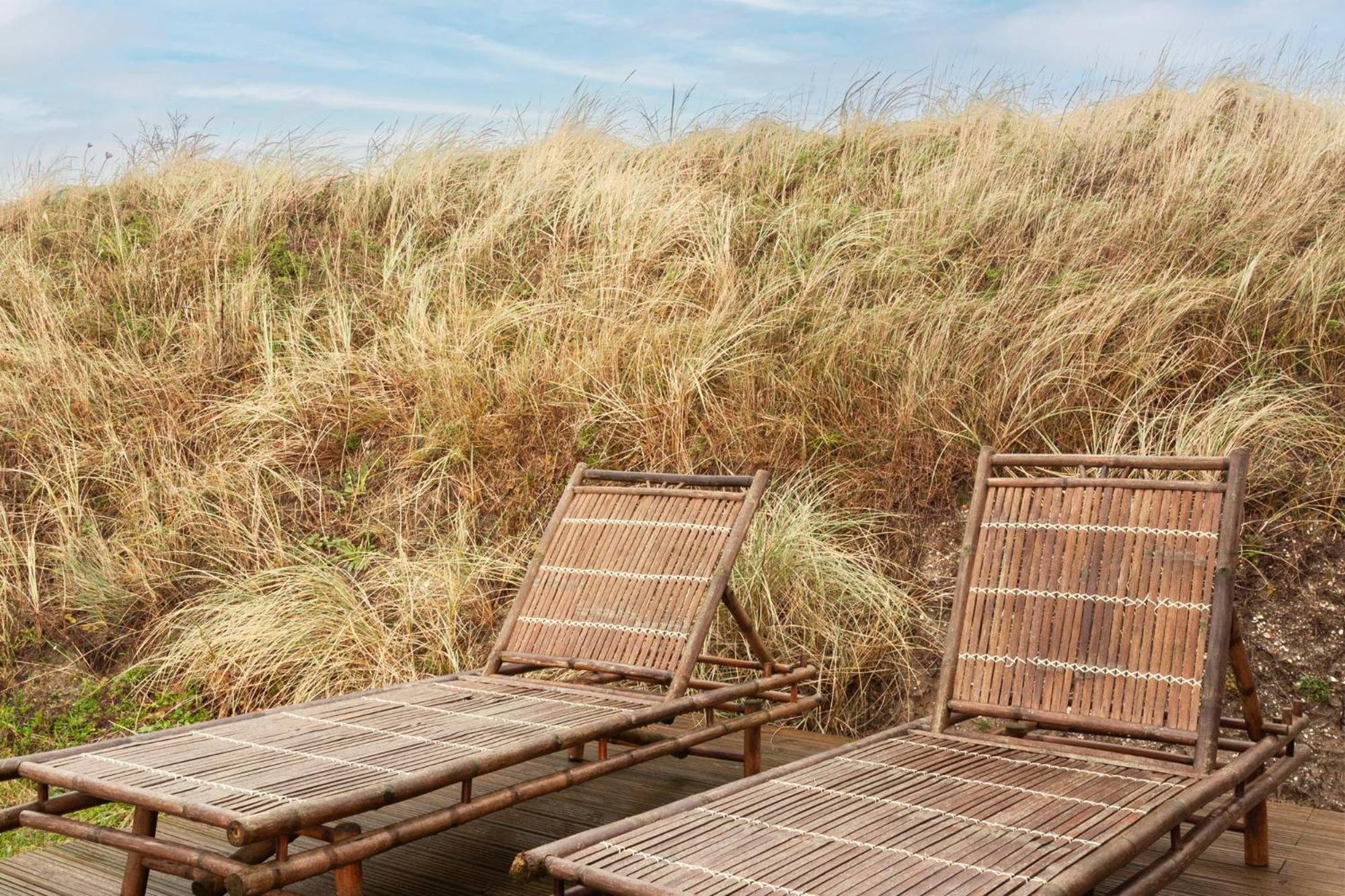 Basecamp Ijmuiden Aan Zee Hotel Luaran gambar