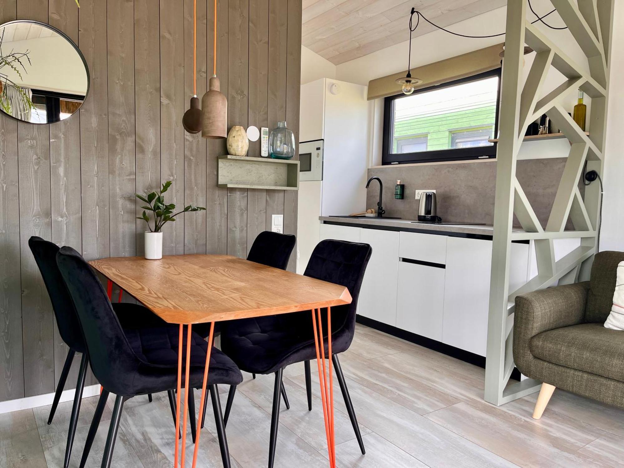 Basecamp Ijmuiden Aan Zee Hotel Luaran gambar